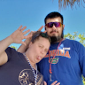 Meet your Posher, Krystal